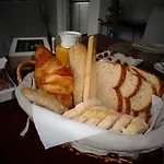 Kwatera prywatna Da Ria *