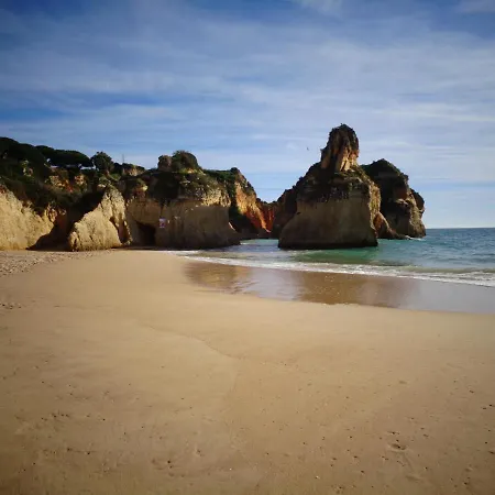 Da Ria Séjour chez l'habitant Mexilhoeira Grande
