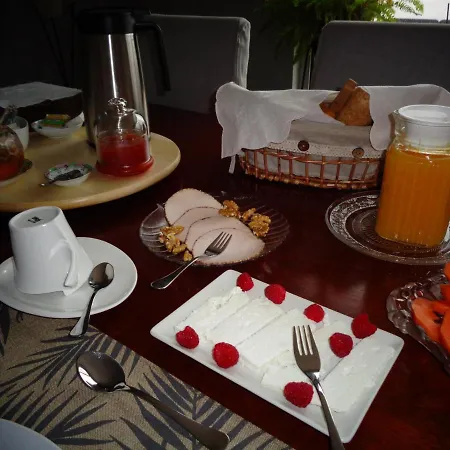 Da Ria Accommodatie bij particulieren Mexilhoeira Grande