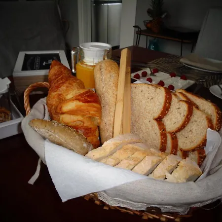 Accommodatie bij particulieren Da Ria *