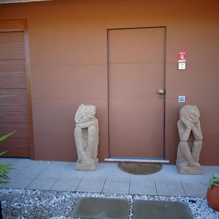 Da Ria Mexilhoeira Grande