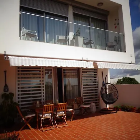 Da Ria Accommodatie bij particulieren *