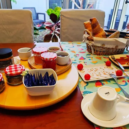 Da Ria Accommodatie bij particulieren *