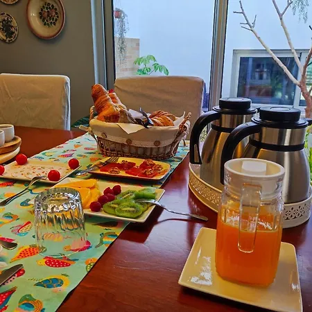 Accommodatie bij particulieren Da Ria *