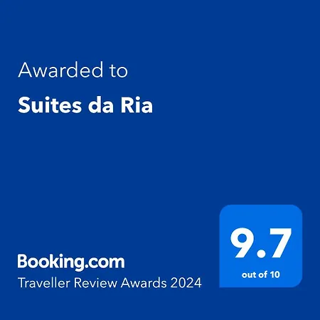 Da Ria Quarto em Acomodações Particulares Mexilhoeira Grande