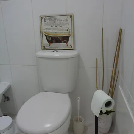 Homestay Da Ria Mexilhoeira Grande