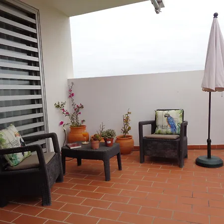 Da Ria Homestay Mexilhoeira Grande