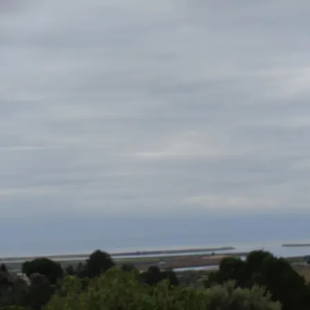 Accommodatie bij particulieren Da Ria Mexilhoeira Grande