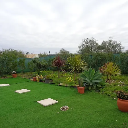 Accommodatie bij particulieren Da Ria