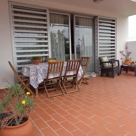 Da Ria Homestay Mexilhoeira Grande