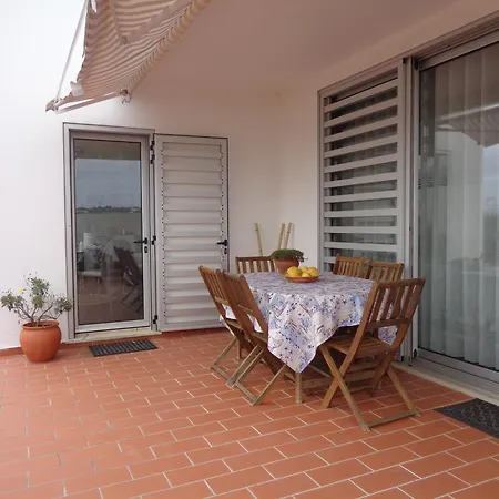 Da Ria Homestay