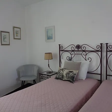 Da Ria Homestay *