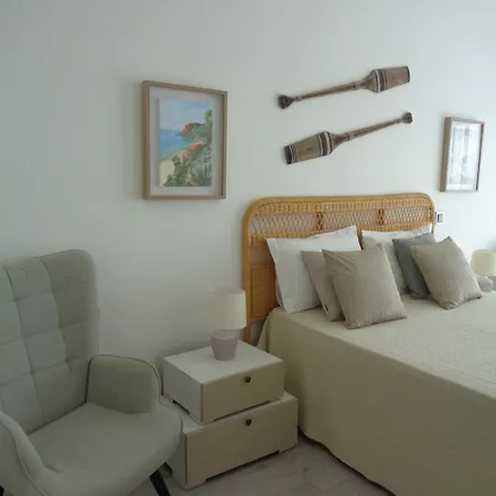 Homestay Da Ria *