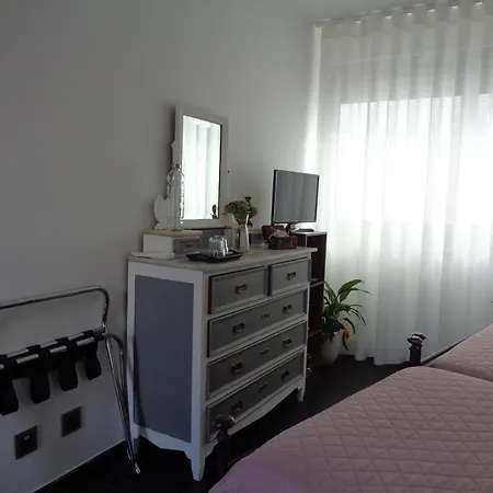 Da Ria Homestay Mexilhoeira Grande