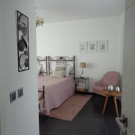 Accommodatie bij particulieren Da Ria Mexilhoeira Grande