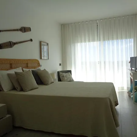 Da Ria Accommodatie bij particulieren Mexilhoeira Grande