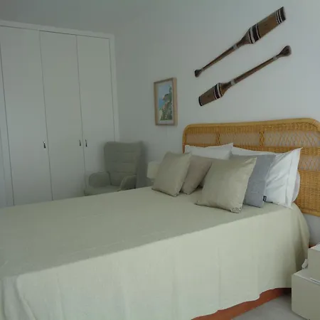 Accommodatie bij particulieren Da Ria Mexilhoeira Grande