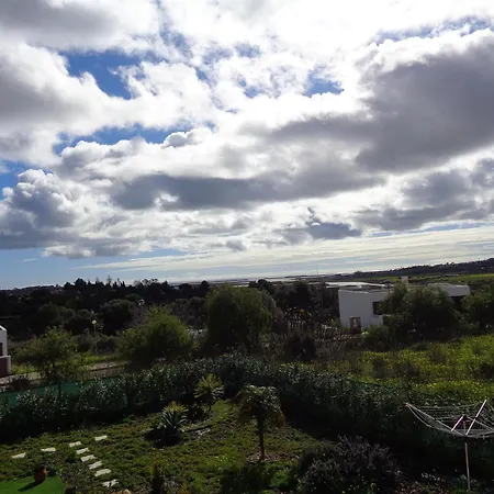 Da Ria * Mexilhoeira Grande