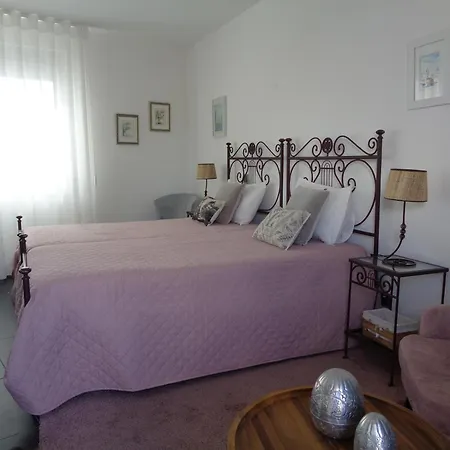 Homestay Da Ria