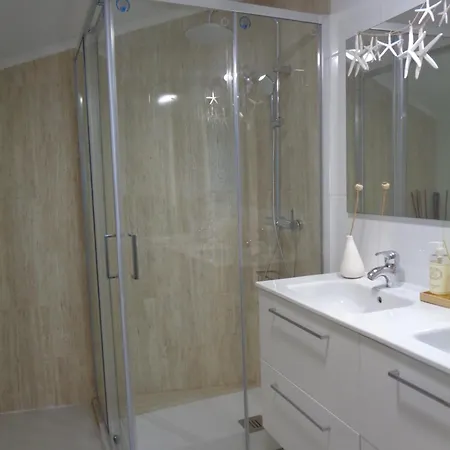 Da Ria Quarto em Acomodações Particulares *