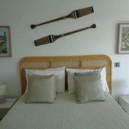 Homestay Da Ria *