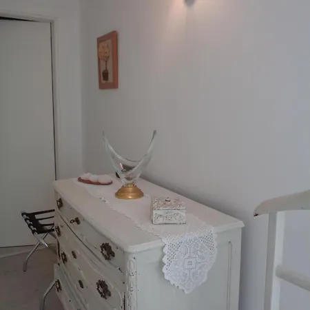 Da Ria Accommodatie bij particulieren *