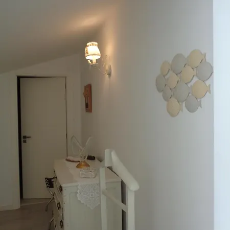 Homestay Da Ria Mexilhoeira Grande