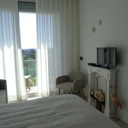 Da Ria * Mexilhoeira Grande