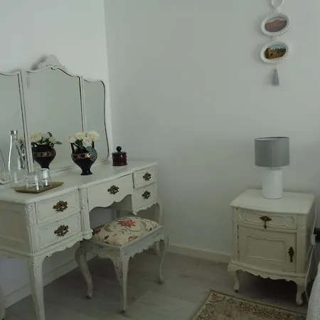 Accommodatie bij particulieren Da Ria