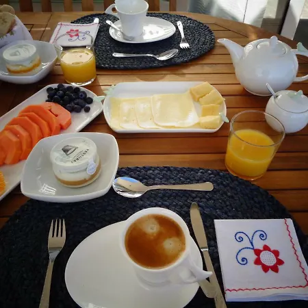 Da Ria Homestay Mexilhoeira Grande