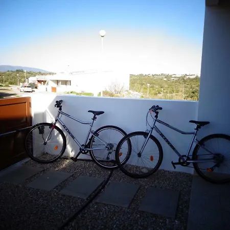 Da Ria * Mexilhoeira Grande