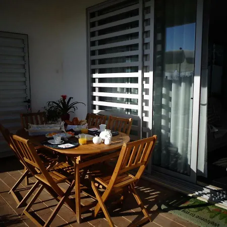 Homestay Da Ria Mexilhoeira Grande