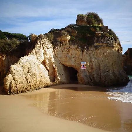 Accommodatie bij particulieren Da Ria *