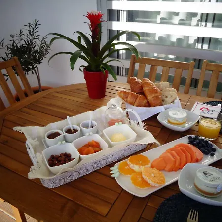 Accommodatie bij particulieren Da Ria *