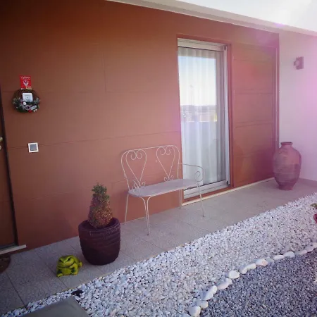 Da Ria Pansiyon Mexilhoeira Grande