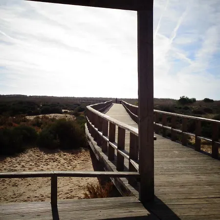 Da Ria Mexilhoeira Grande