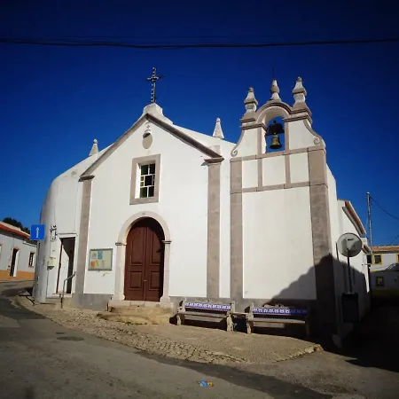 Da Ria Mexilhoeira Grande