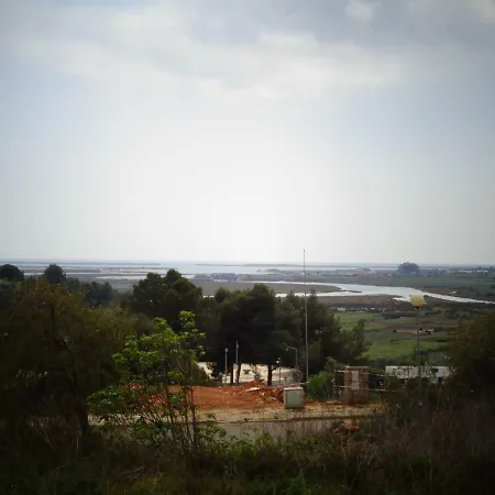 Da Ria בית אירוח