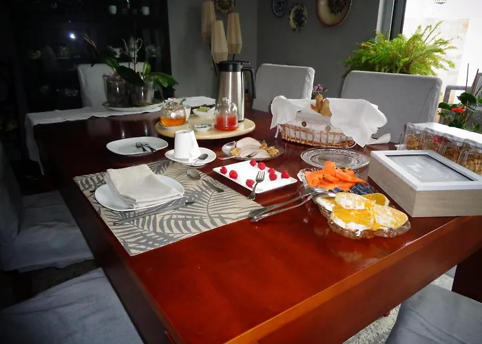 Da Ria * Mexilhoeira Grande