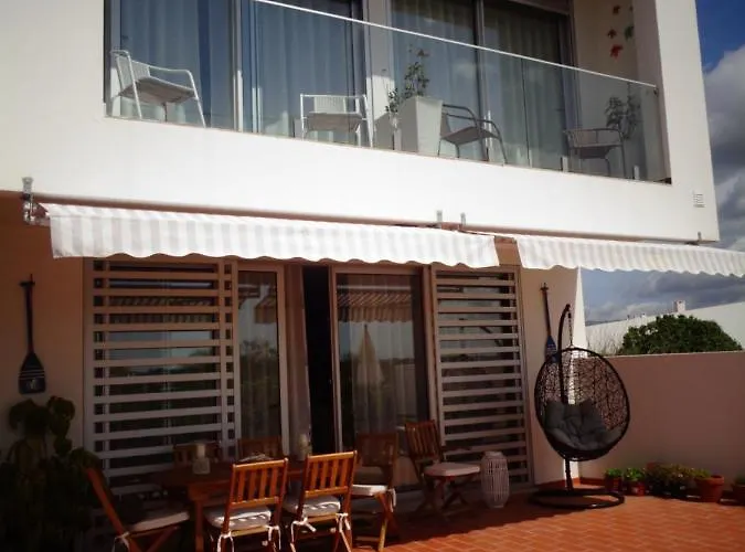 Da Ria Privatunterkunft *
