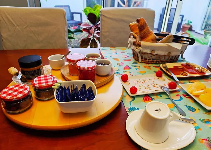 Da Ria Privatunterkunft *