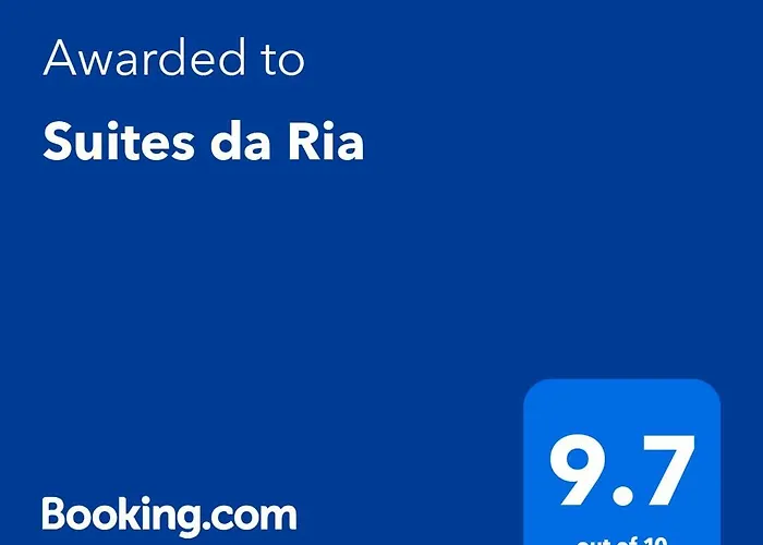 Da Ria Privatunterkunft Mexilhoeira Grande
