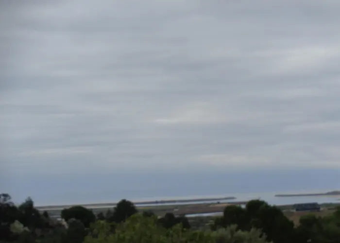 Privatunterkunft Da Ria Mexilhoeira Grande