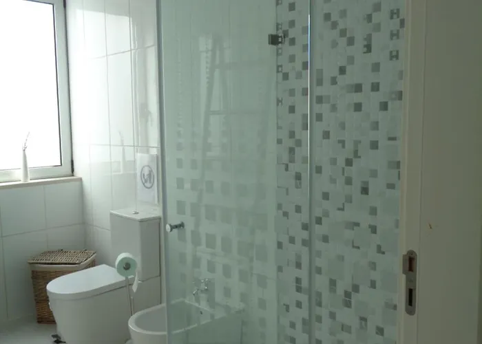 Privatunterkunft Da Ria *