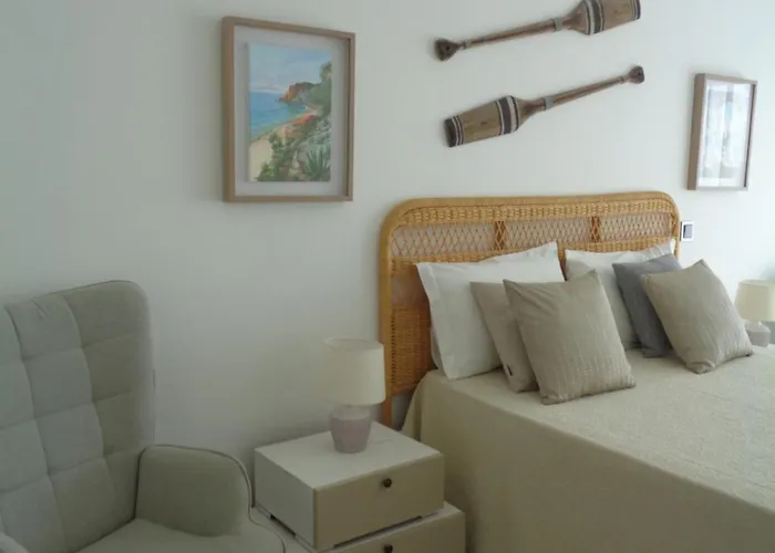 Privatunterkunft Da Ria *