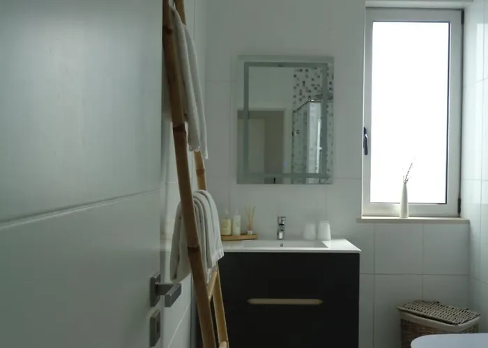 Da Ria Mexilhoeira Grande