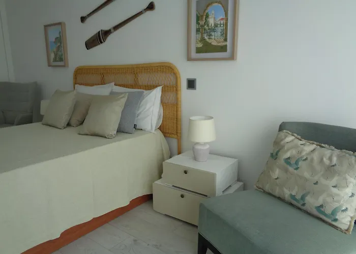 Da Ria Mexilhoeira Grande