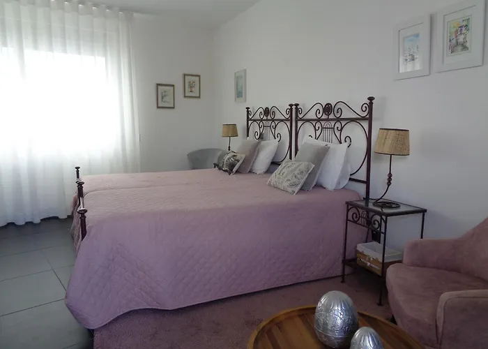 Privatunterkunft Da Ria