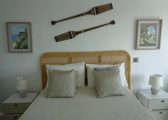 Privatunterkunft Da Ria *