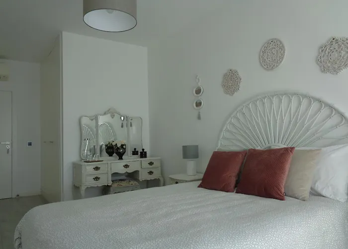 Privatunterkunft Da Ria